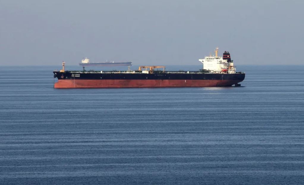 خطط أمريكية لاستهداف القدرات العسكرية الإيرانية في مضيق هرمز