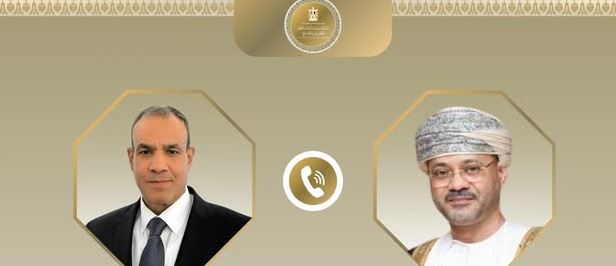 وزراء الخارجية يؤكدون أهمية الحوار لتجنب التصعيد العسكري بالمنطقة