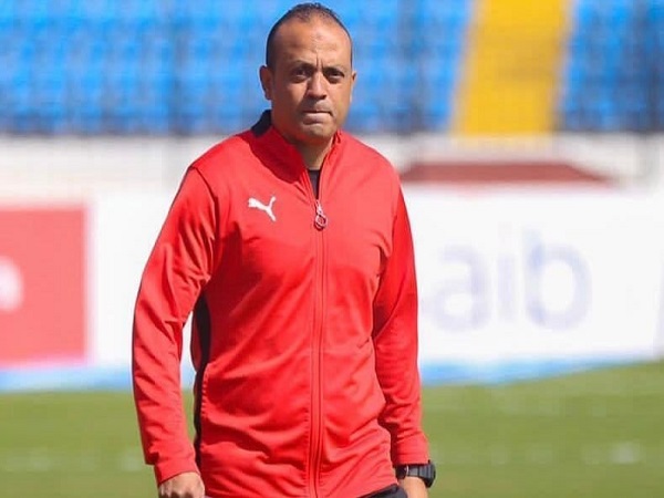 مدرب الجونة: طموحاتنا مركز متقدم ولا عروض رسمية لضم الحارس علاء