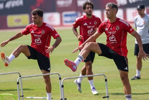 عماد السيد: انتقال إمام وزيزو للأهلي احترافي ولا يؤثر على الزمالك