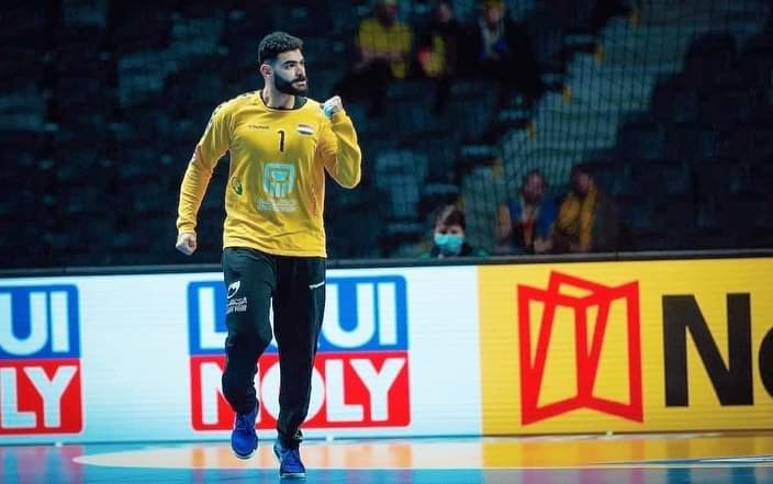 حارس الأهلي: تتويج الدوري يعزز طموحاتنا في السوبر الإفريقي