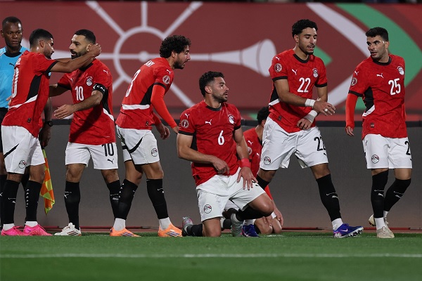 افتتاح مطعم مصري في واشنطن تزامناً مع مشاركة منتخب مصر بالمونديال