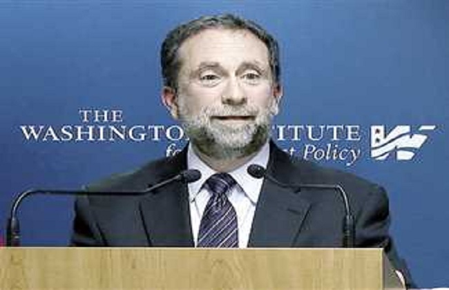 "فهم تعقيدات الشرق الأوسط يتطلب رؤية شاملة، وفقاً لمدير معهد واشنطن"