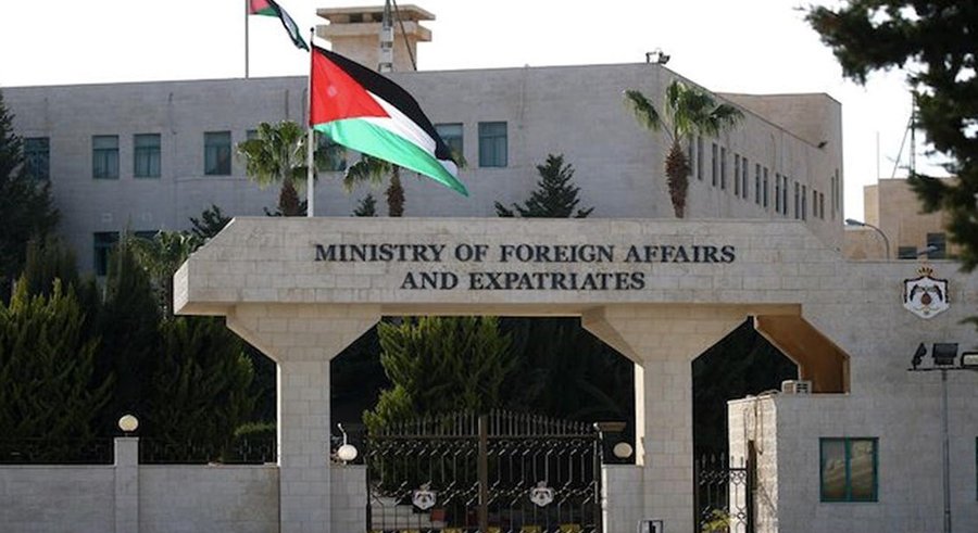 الأردن يدين الهجوم بطائرات مسيّرة على الحدود الكويتية