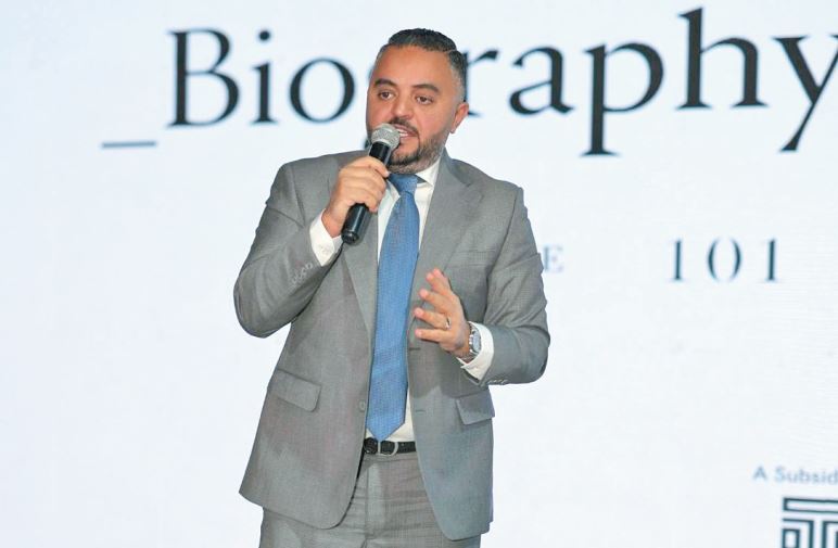 العتال القابضة تطلق صندوقًا عقاريًا بقيمة 2.8 مليار جنيه منتصف العام الجاري