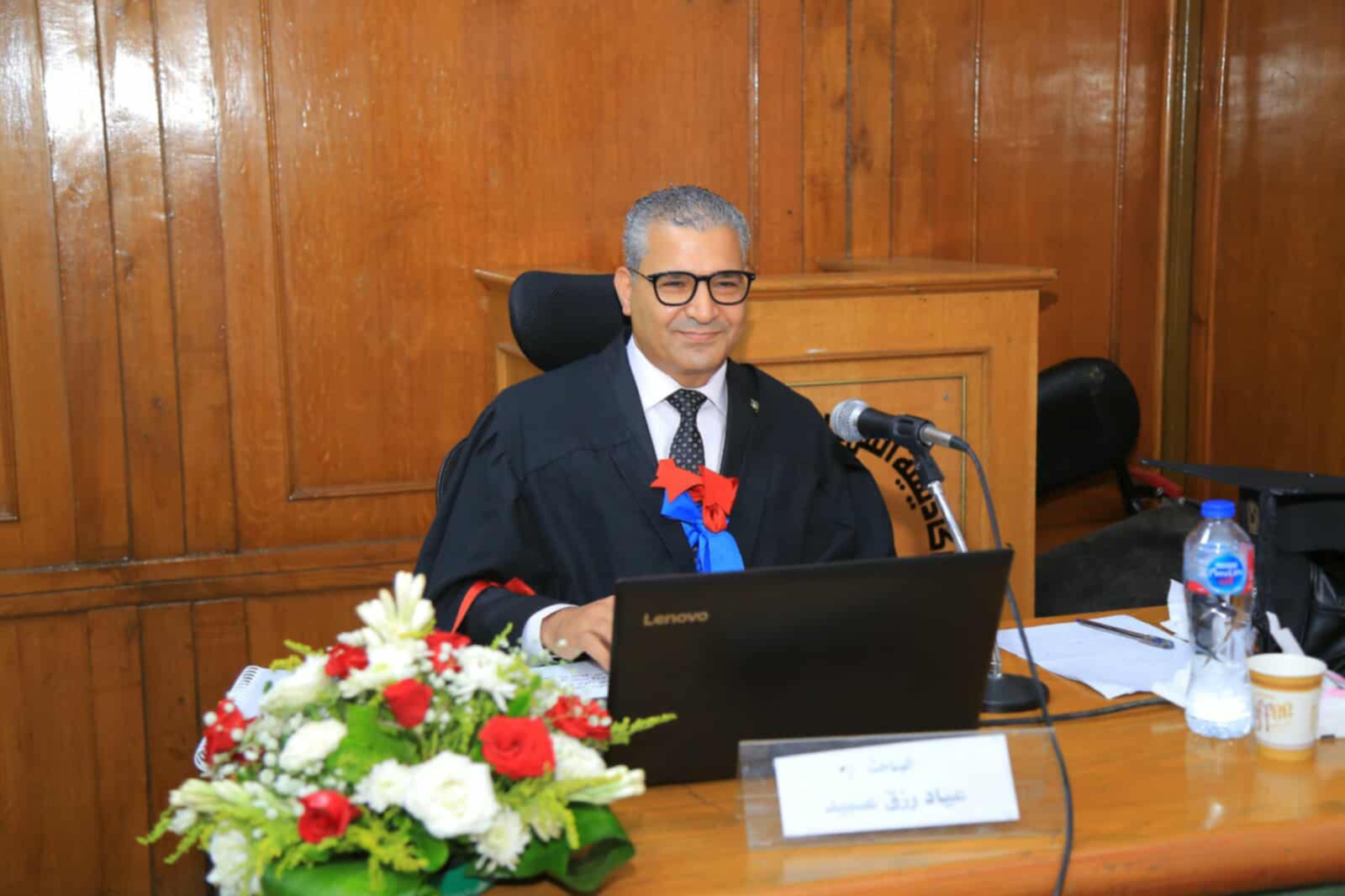 خطاب الرئيس في ذكرى تحرير سيناء: تأكيد على التنمية والوحدة الوطنية