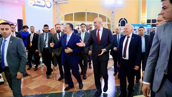 وزير التعليم يطلق فعاليات أسبوع التوظيف لخريجي التعليم الفني 2026