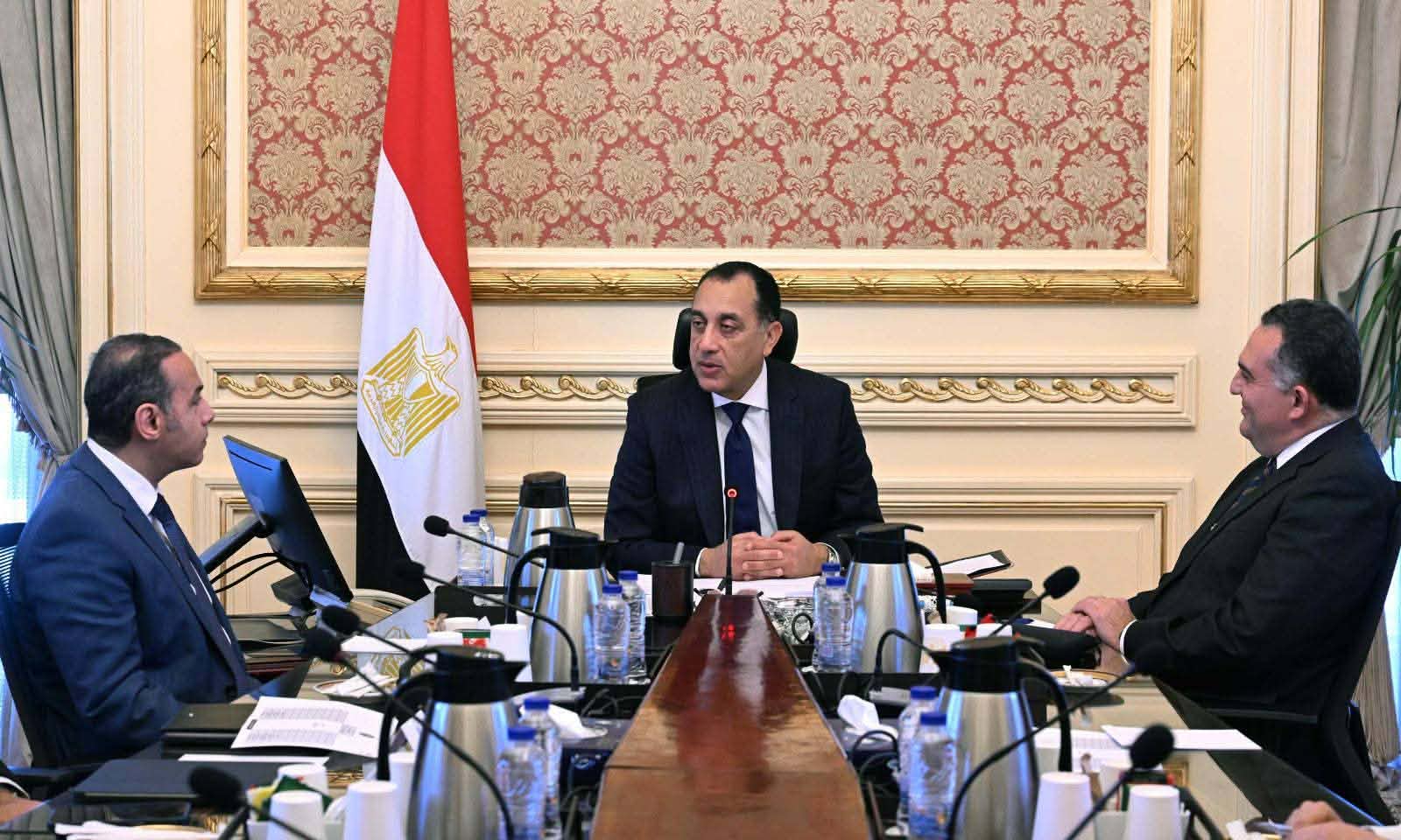 الحكومة تعزز سوق رأس المال المصري بآليات جديدة لحماية المستثمرين