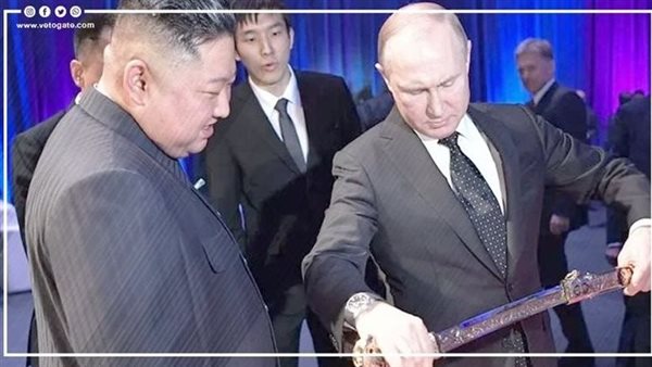 روسيا وكوريا الشمالية تعززان التعاون العسكري باتفاقية جديدة