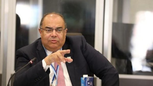 محيي الدين: الحلول الاقتصادية تحتاج لتفعيل دور القطاع الخاص