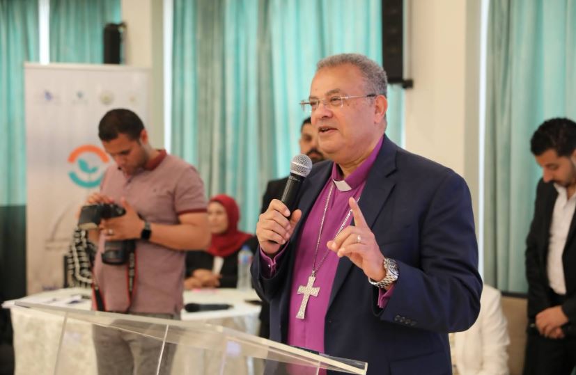 مبادرة "ازرع" تعزز الأمن الغذائي وتدعم المزارعين في مصر