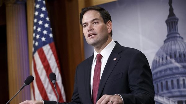 روبيو: إيران تستخدم مضيق هرمز كوسيلة لابتزاز العالم