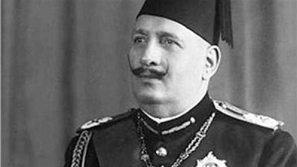 هتلر يعزي الملك فاروق في وفاة الملك فؤاد الأول