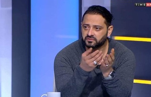 وليد عبداللطيف: الزمالك الأقرب للفوز في قمة الكرة المصرية