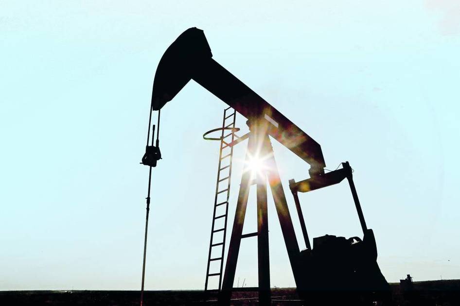 ارتفاع أسعار النفط إلى 110 دولارات بسبب توترات الحرب في إيران