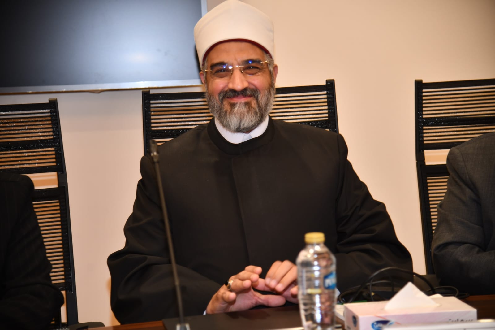 رئيس دينية النواب: قانون الأحوال الشخصية لا ينبغي أن يكون معقداً