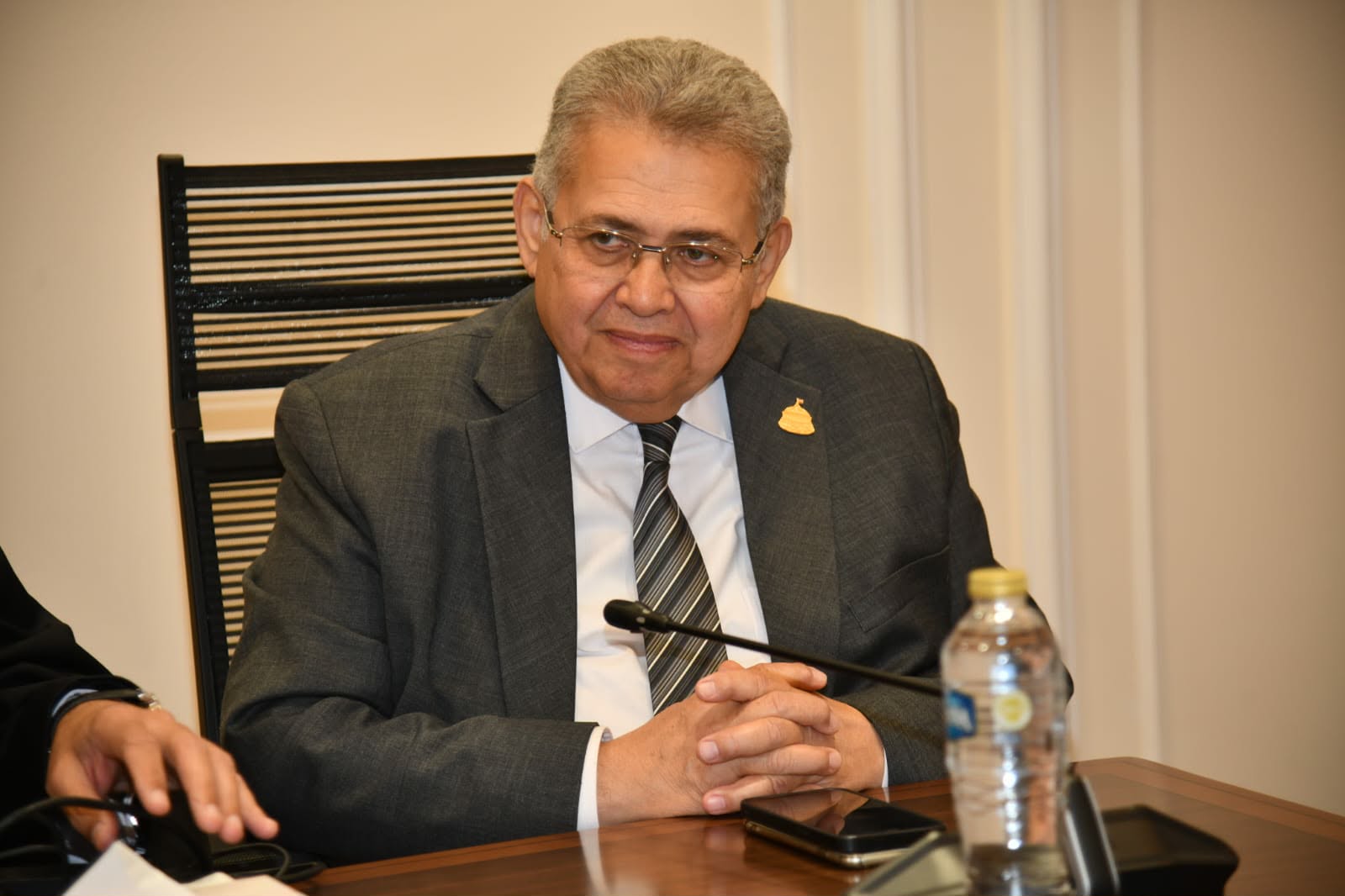 رئيس لجنة التعليم: تحديات جديدة أمام الأسر في عصر التوحد الرقمي