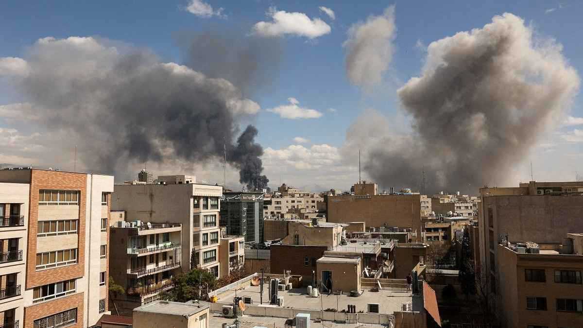 ضغوط دولية متزايدة على واشنطن وطهران: الأيام المقبلة حاسمة