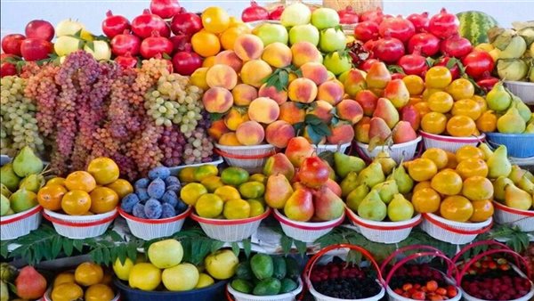 فواكه الصيف ترتفع أسعارها: البرقوق بـ 500 جنيه والتوت بـ 560 جنيه