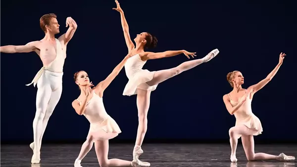 كيف أضفى الخديو إسماعيل لمسة من الفرح على الرقص في مصر