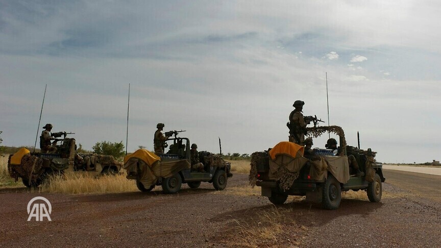 مالي تعلن السيطرة على الوضع الأمني بعد هجمات منسقة