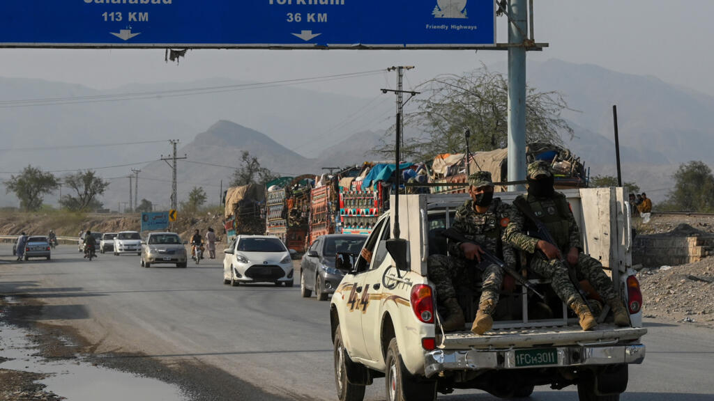 الاتحاد الأوروبي يدين الهجمات الباكستانية على ولاية كونار الأفغانية