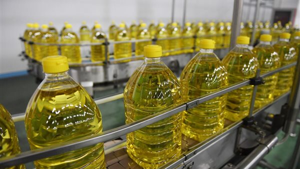 ارتفاع أسعار الزيت في الأسواق المصرية خلال أبريل 2026