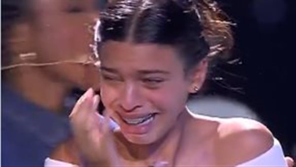 دموع مؤثرة في "ذا فويس كيدز" تلهب مشاعر الجمهور