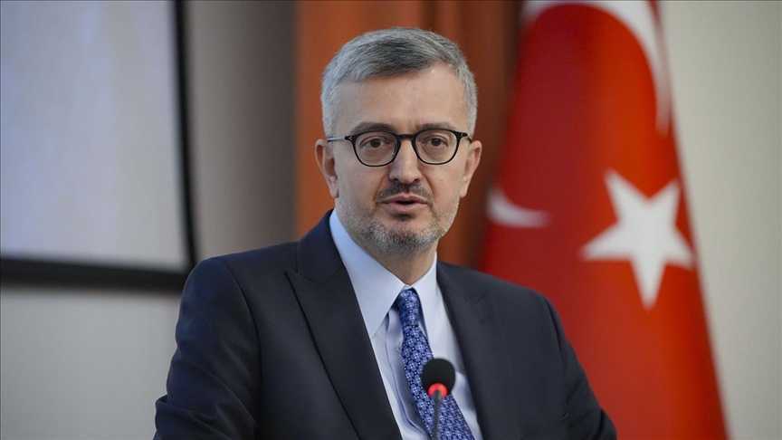 تركيا تتهم إسرائيل بالقرصنة بعد الهجوم على أسطول المساعدات إلى غزة