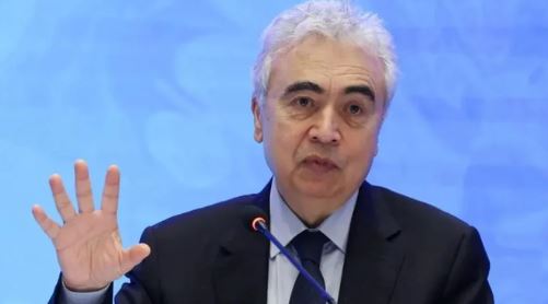 تحذيرات من أكبر أزمة طاقة في التاريخ بسبب النزاع في إيران