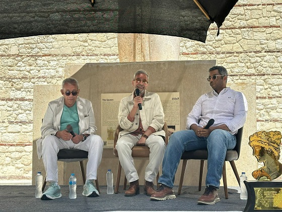 يسري نصر الله: السينما شغلانة مجنونة تحتاج شغفًا حقيقيًا وسحرًا