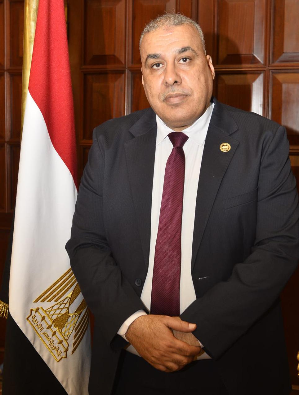 توجيهات الرئيس في عيد العمال: رؤية استراتيجية لتطوير سوق العمل المصري