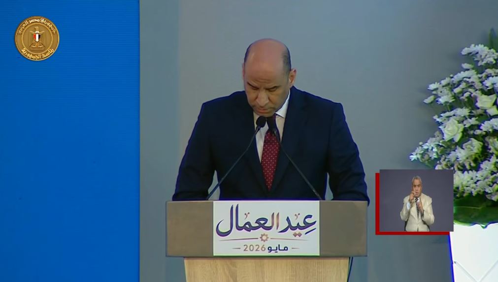 وزير العمل: خطوات جادة نحو بيئة عمل آمنة وعادلة في مصر