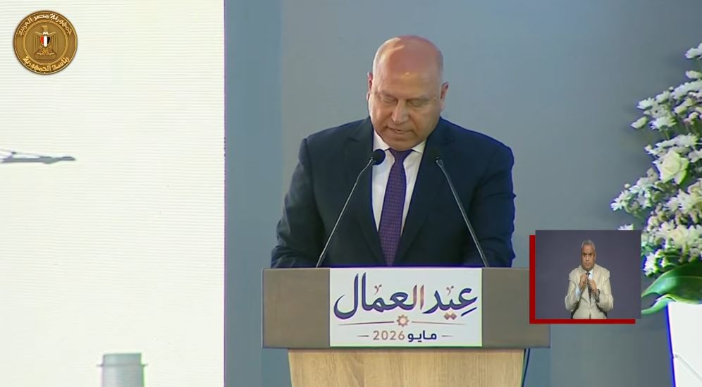 وزير النقل: ثقتنا في سيماف لإنتاج 210 عربات بضائع للقطار السريع