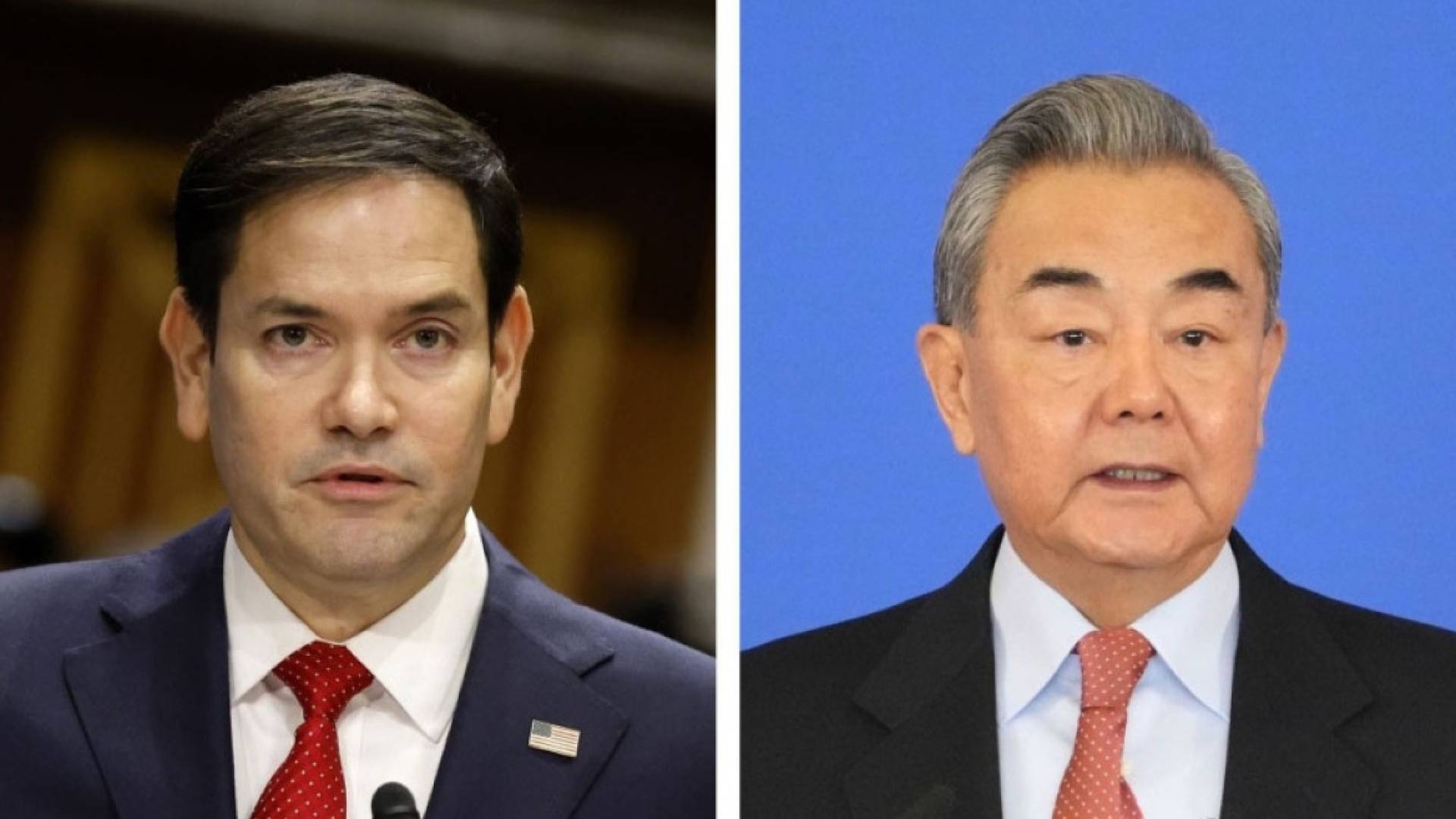 الصين تدعو الولايات المتحدة للحفاظ على استقرار العلاقات الثنائية قبل زيارة ترامب