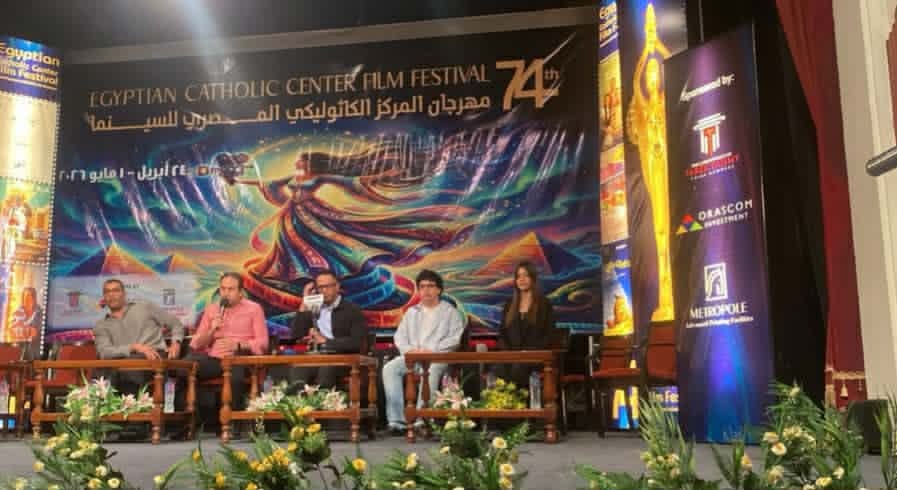 "6 أيام": فيلم يرصد تحولات جيل كامل من 2006 إلى 2024