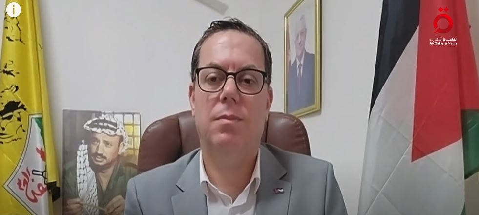 حركة فتح: نأمل في تطبيق فعلي لإجراءات الاتحاد الأوروبي ضد الاحتلال