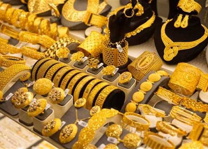 تراجع حاد في أسعار الذهب بمصر خلال أبريل 2026