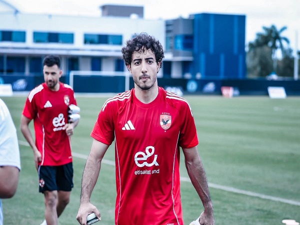 غياب هاني عن قمة الأهلي والزمالك: من سيعوضه في الظهير الأيمن؟