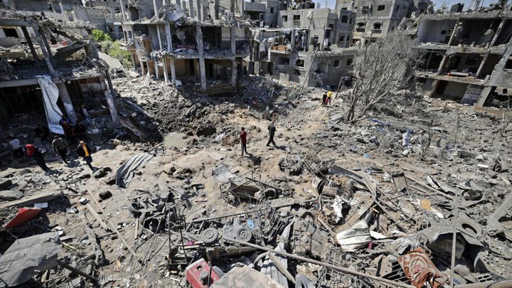 تحديات التعافي الاقتصادي في غزة والضفة: تصريحات هامة من منظمة العمل الدولية