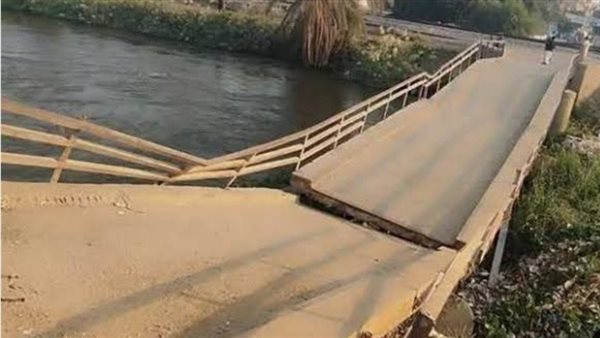 سوهاج توضح تفاصيل مشروع إنشاء كوبري بديل للمشاة بالعاتامنة