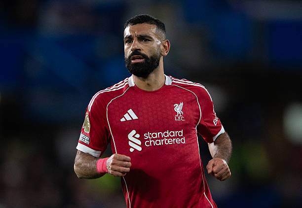 محمد صلاح يتحدث عن علاقته بمورينيو وتطلعاته المستقبلية في كرة القدم