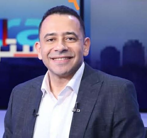 اختيار عمرو حسن ممثلاً لمصر والعرب في مجموعة استشارية لمنظمة الصحة العالمية