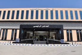 مستشفيات سوهاج الجامعية تستقبل 45 ألف مريض وتنجز 17 ألف عملية جراحية