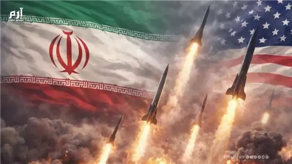 إيران تحدد مهلة شهر لمفاوضات مع واشنطن وسط تهديدات ترامب
