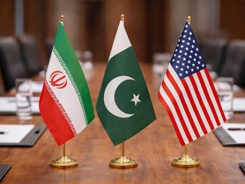إيران تقدم مقترحاً من 14 نقطة لإنهاء الأعمال العدائية مع أمريكا