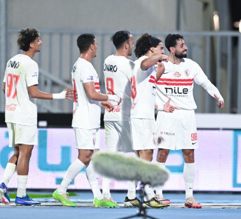 أحمد جعفر: الزمالك في طريقه للتتويج بلقب الدوري والأهلي ثالثًا