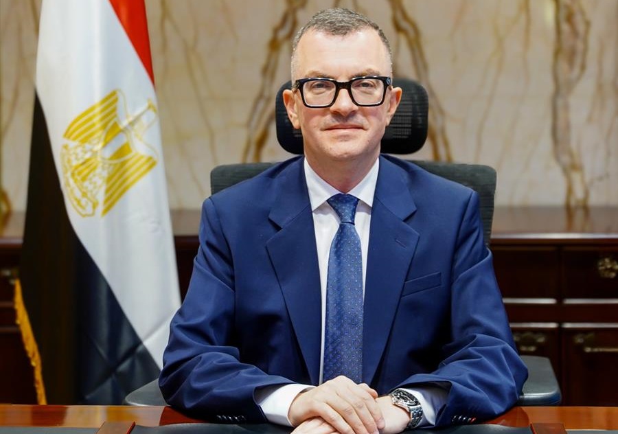 وزير التخطيط: نمو الاقتصاد المصري يصل إلى 6.8% بحلول 2030
