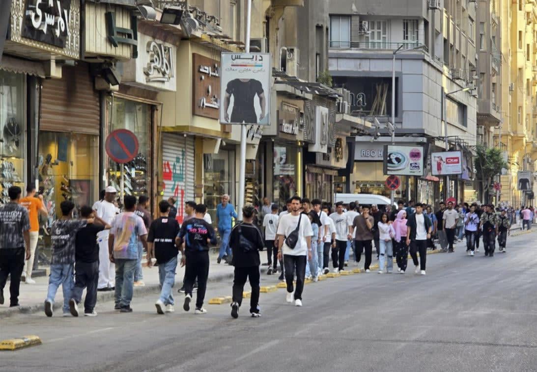 الحكومة تطلق استراتيجية شاملة لضبط النمو السكاني وتحسين جودة الحياة