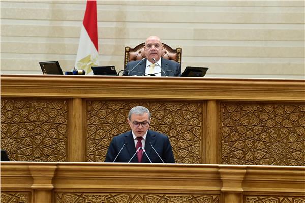 مجلس النواب يوافق على تعديلات جديدة لقانون التأمينات والمعاشات